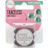 Invisibobble® Invisibobble Original Hair Ties - Pretzel Brown (3 Pack)