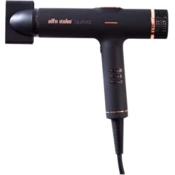 Alfa Italia Aurora Hairdryer