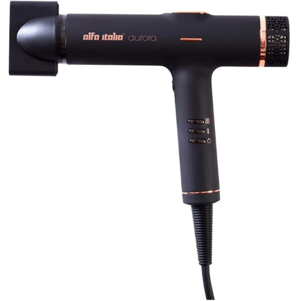 Alfa Italia Aurora Hairdryer