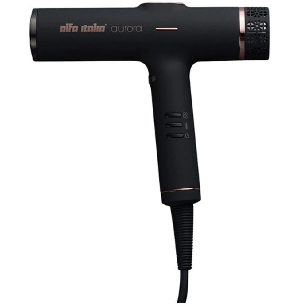 Alfa Italia Aurora Hairdryer - Image 2