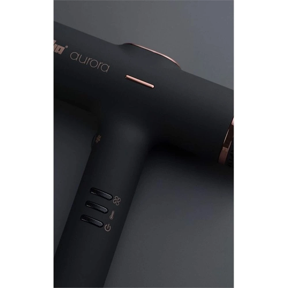 Alfa Italia Aurora Hairdryer - Image 3
