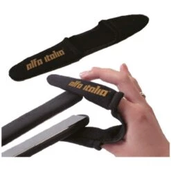 Alfa Italia Heat Resistant Styling Glove