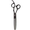 Alfa Italia Nero Evoluzione Scissor - Black