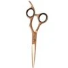 Alfa Italia Rosa Scissor - 5.5" Rose Gold