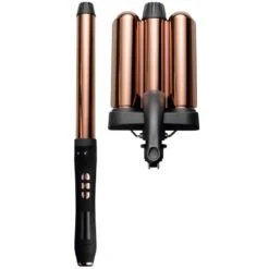 Alfa Italia Tropea Pro Multi-Wave Hair Styler