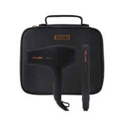 Alfa Italia Viaggio Travel Styling Kit - Nero