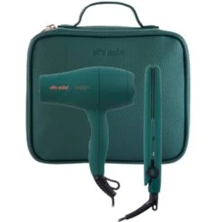 Alfa Italia Viaggio Travel Styling Kit - Verde