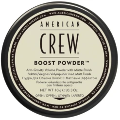 American Crew Boost Powder