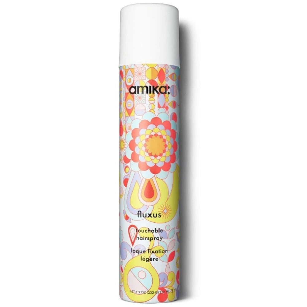 Amika Fluxus Touchable Hairspray