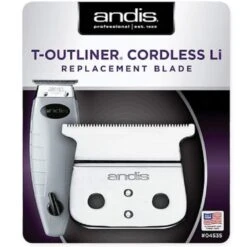 Andis Cordless T-Outliner Replacement Blade