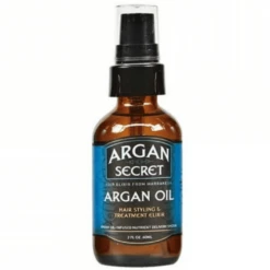 Argan Secret Hair Oil