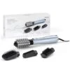Babyliss Hydro Fusion 4 In 1 Hairdryer Brush