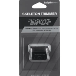 Babyliss PRO 2.0mm Deep Tooth Replacement T-Blade