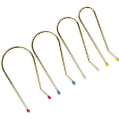 Babyliss PRO Spare Pins For Heated Ceramic Roller Set