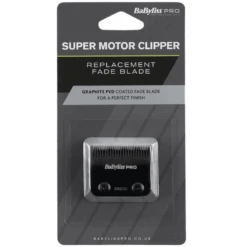 Babyliss PRO Super Motor Clipper Replacement Fade Blade