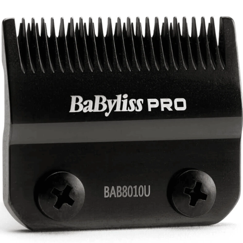 Babyliss PRO Super Motor Clipper Replacement Fade Blade - Image 2