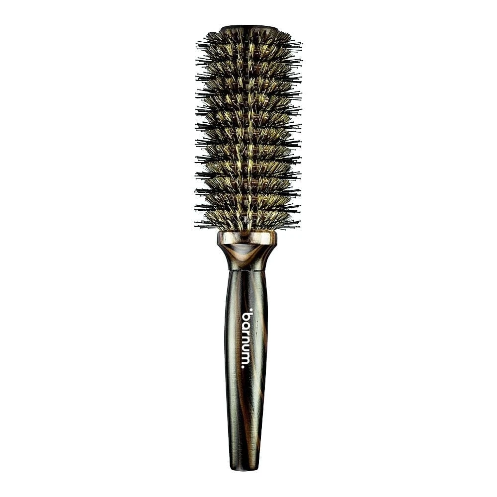 Barnum Ysocel Brush - 34mm