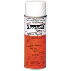 Clipercide Clippercide Hair Clipper Spray