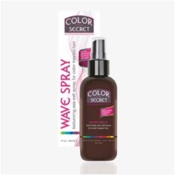 Color Secret Wave Hair Spray