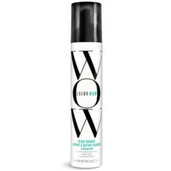 Color Wow Brass Banned Mousse - Dark Hair