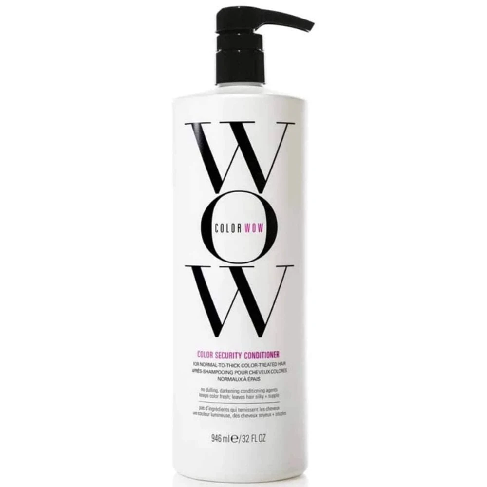Color Wow Color Security Conditioner - Normal To Thick