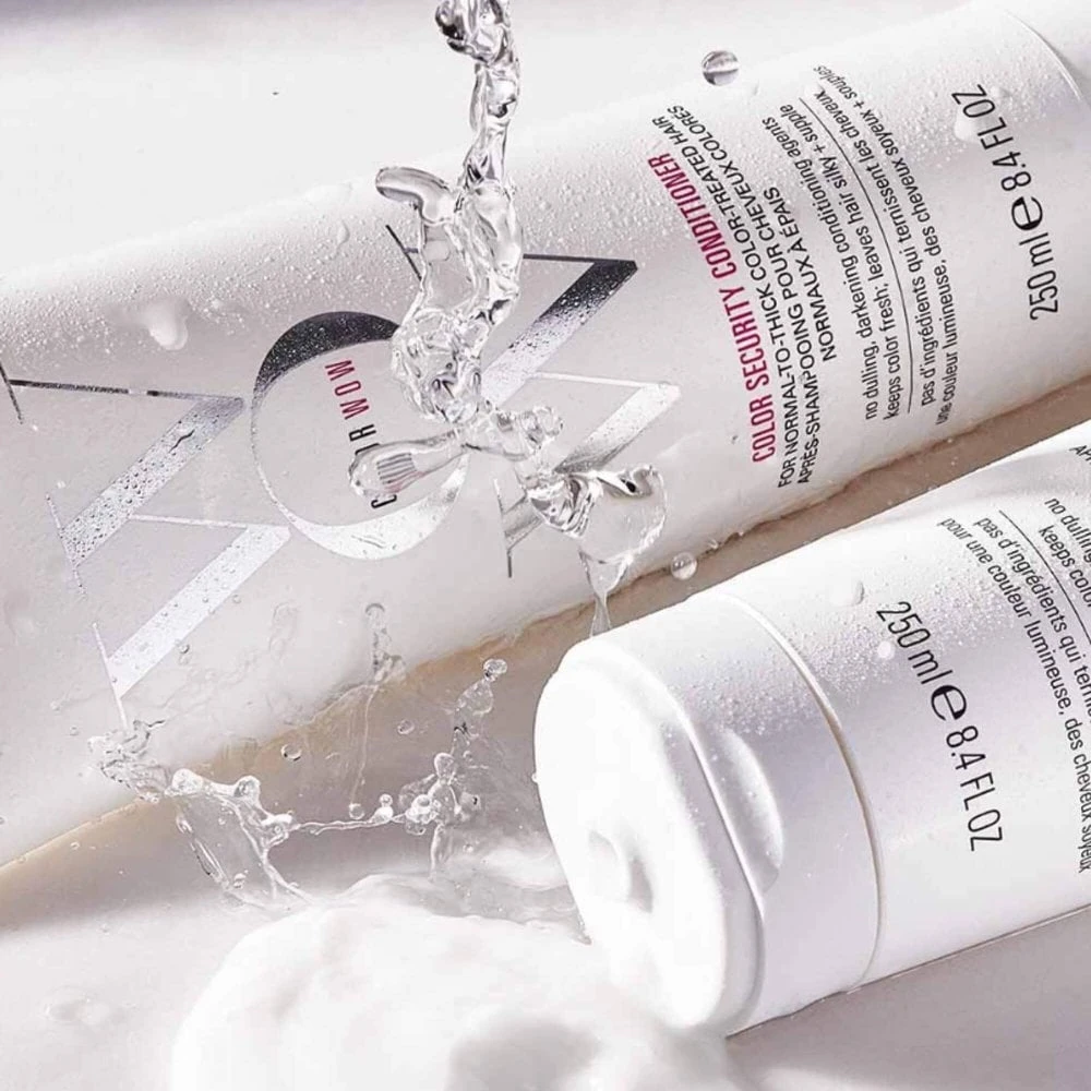 Color Wow Color Security Conditioner - Normal To Thick - Image 2