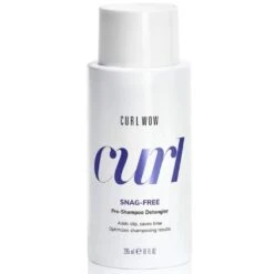 Color Wow Curl Wow Snag-Free Pre-Shampoo Detangler