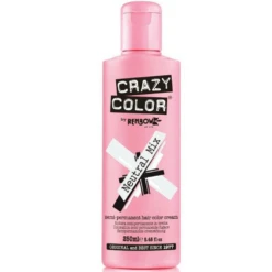 Crazy Color Neutral Mix Semi Permanent Hair Colour
