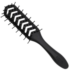 Denman D200 Vent Brush - Black