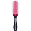 Denman D4 Original Styler 9 Row Hair Brush