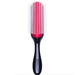 Denman D4 Original Styler 9 Row Hair Brush