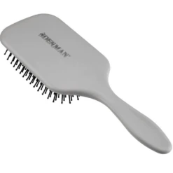 Denman D83 Russian Grey Paddle Brush - Grey