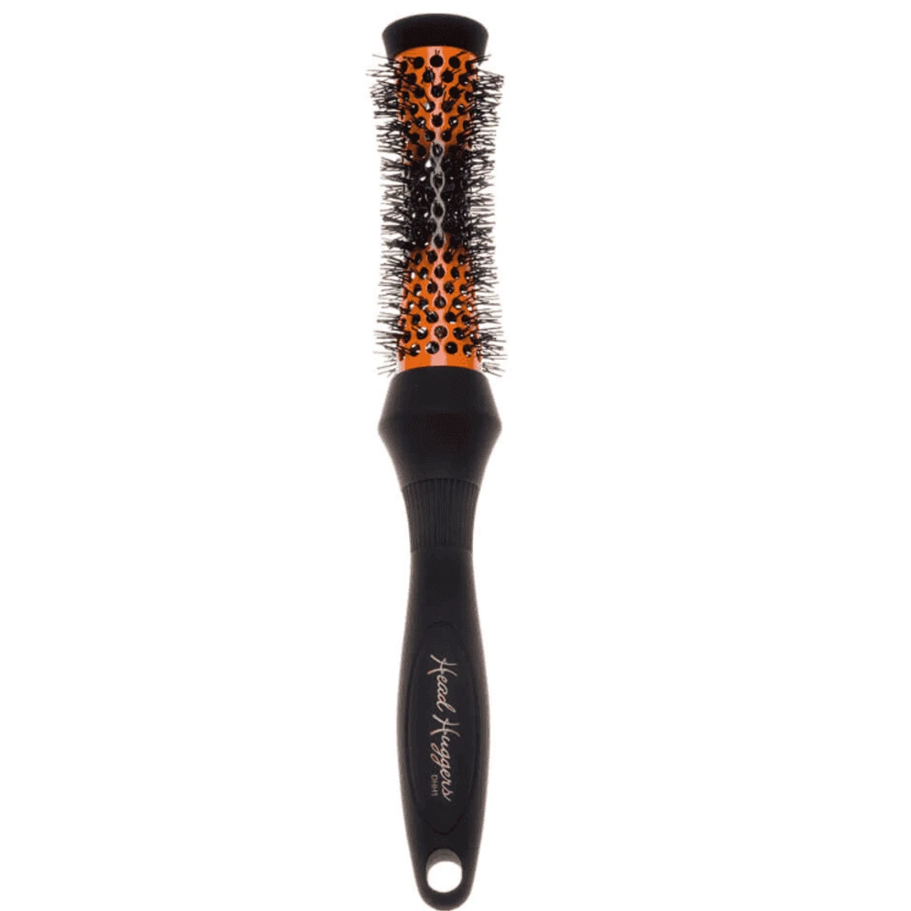 Denman DHH1 Head Hugger Hot Curl Brush - 25mm Extra Small
