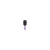 Denman Tangle Tamer Ultra Paddle Brush - Purple