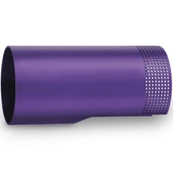 Diva Professional Styling Diva Atmos Dry Sleeve - Deep Purple