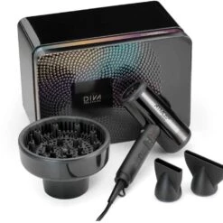 Diva Professional Styling Diva Pro Styling Atmos Ultra Hair Dryer