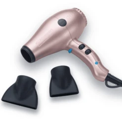 Diva Professional Styling Diva Pro Styling Micro 5000 Pro Mini Hair Dryer - Millennial Pink