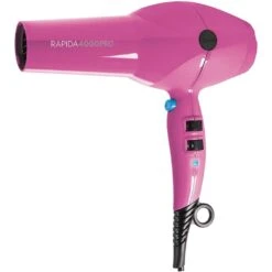 Diva Professional Styling Diva Pro Styling Rapida 4000 Pro Hair Dryer - Magenta