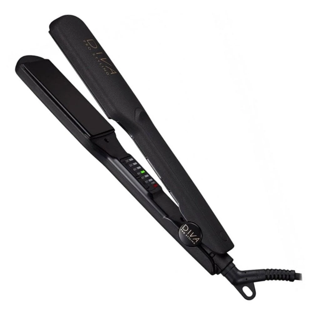 Diva Professional Styling Diva Pro Styling Wide Digital Hair Styler