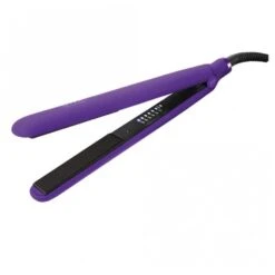 Diva Professional Styling Diva Pro Styling Digital Styler Hair Straightener - Violet