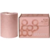 Framar All Day Embossed Hair Foil Roll - Rose Medium
