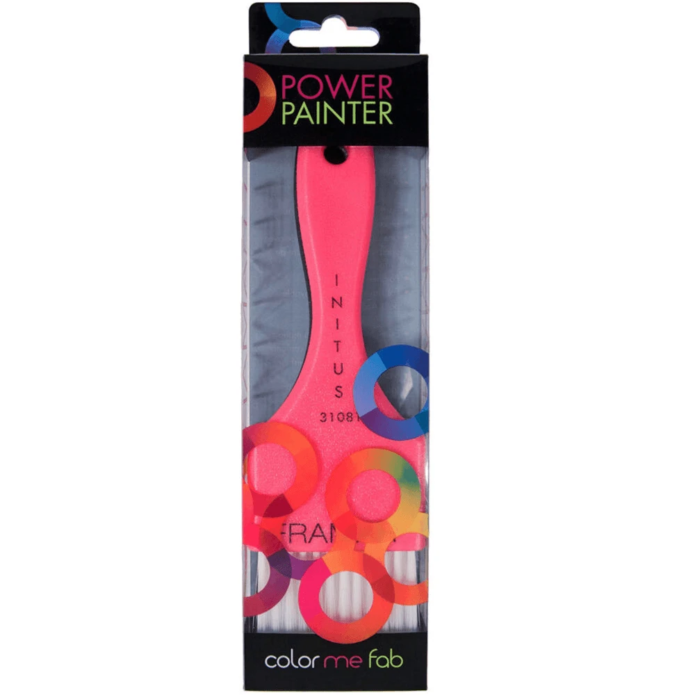Framar Power Painter Hair Colour Application Brush