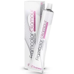Framesi Framcolor Glamour - 8.4 Light Auburn Blonde