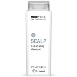 Framesi Morphosis Scalp Cleansing Shampoo