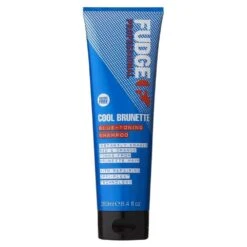 Fudge Professional Cool Brunette Shampoo
