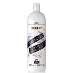 Fudge Professional Fudge Catalyst Creme Developer - 30 Vol 9%
