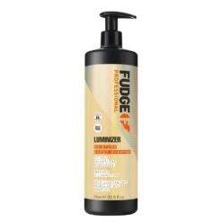 Fudge Professional Fudge Luminizer Moisture Boost Shampoo