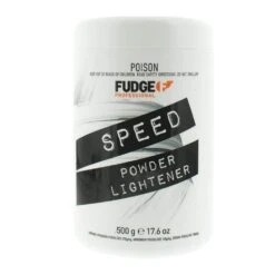 Fudge Professional Fudge Speed Powder Lightener