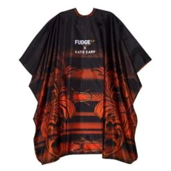 Fudge Professional Fudge X Katie Eary Hair Cutting And Colouring Cape