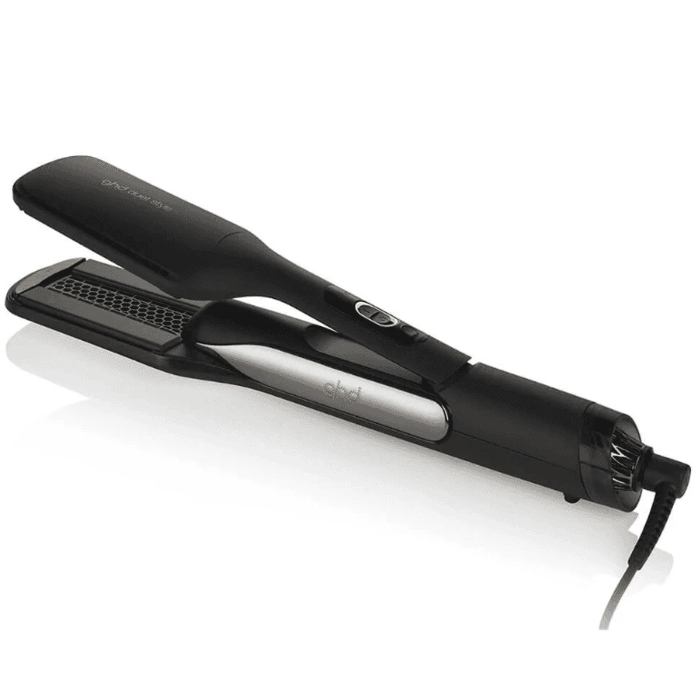 GHD Duet Style 2-in-1 Hot Air Styler - Black